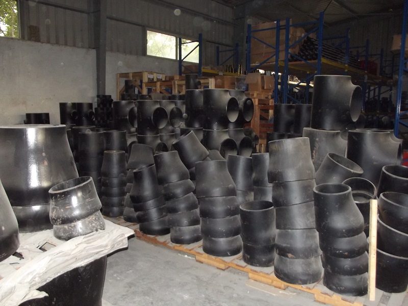 Oil & Gas Supplies